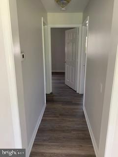 BULL RUN CONDO - Residential Lease