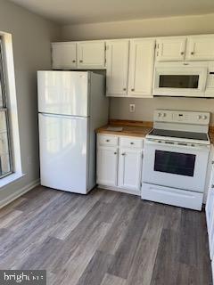 BULL RUN CONDO - Residential Lease