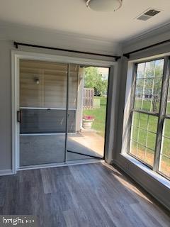 BULL RUN CONDO - Residential Lease