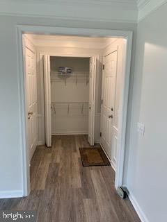 BULL RUN CONDO - Residential Lease