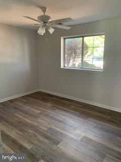 BULL RUN CONDO - Residential Lease