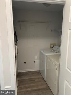 BULL RUN CONDO - Residential Lease