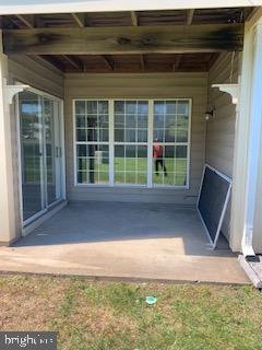 BULL RUN CONDO - Residential Lease