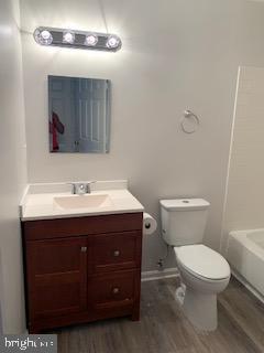 BULL RUN CONDO - Residential Lease