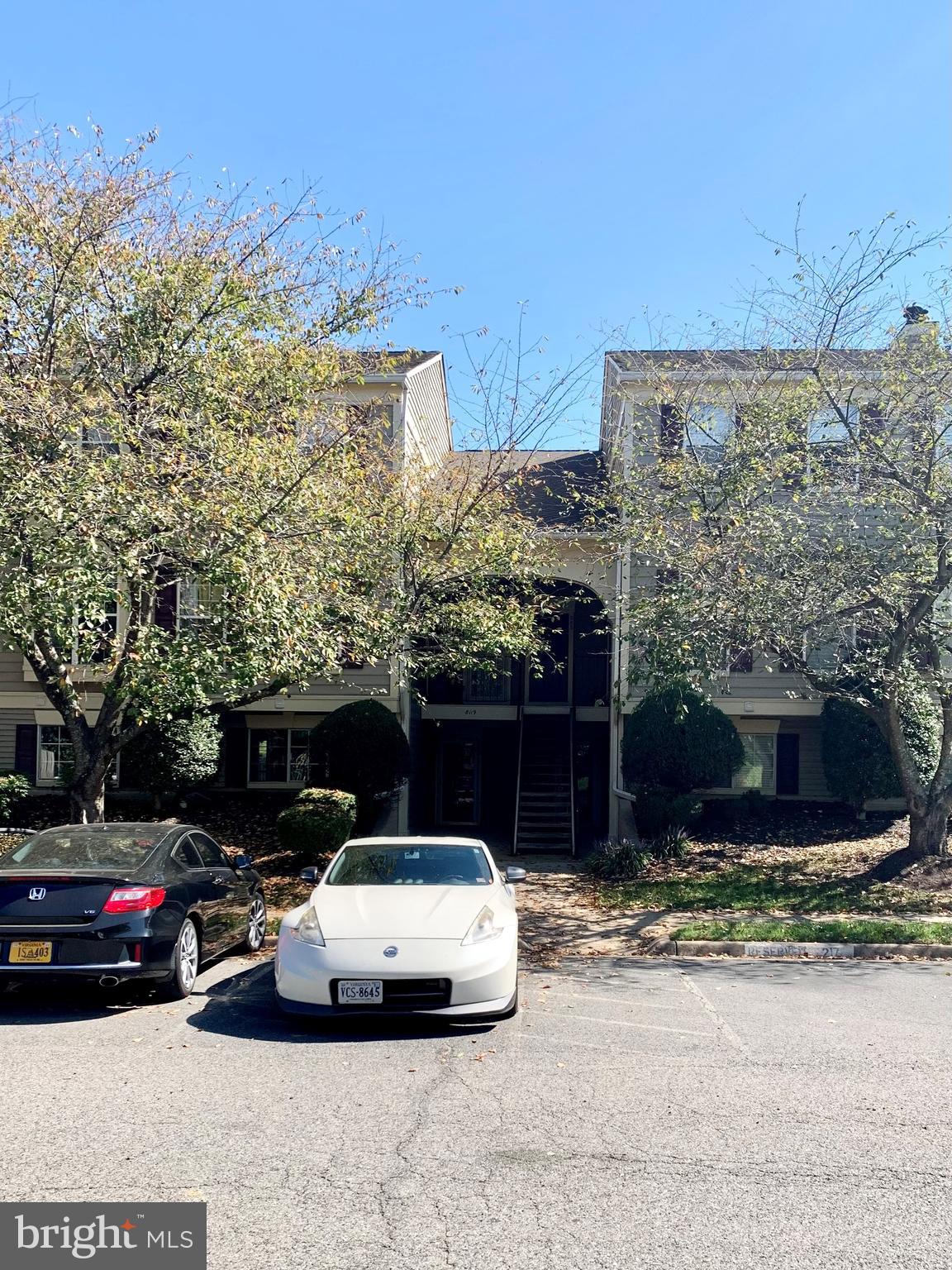 BULL RUN CONDO - Residential Lease