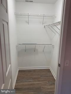 BULL RUN CONDO - Residential Lease