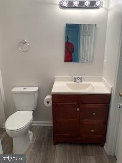 BULL RUN CONDO - Residential Lease