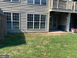 BULL RUN CONDO - Residential Lease