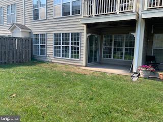 BULL RUN CONDO - Residential Lease