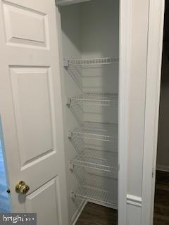 BULL RUN CONDO - Residential Lease