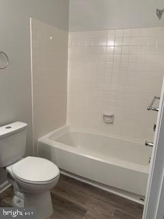 BULL RUN CONDO - Residential Lease