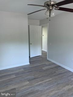 BULL RUN CONDO - Residential Lease