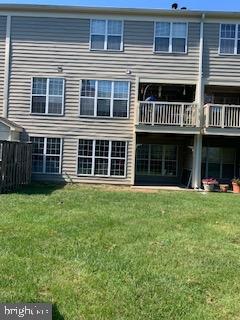 BULL RUN CONDO - Residential Lease