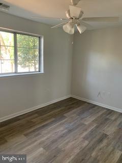 BULL RUN CONDO - Residential Lease