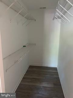 BULL RUN CONDO - Residential Lease