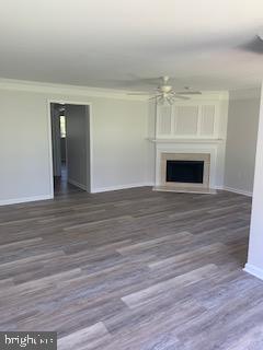 BULL RUN CONDO - Residential Lease