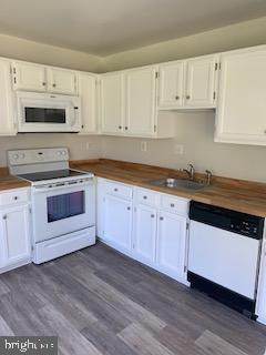 BULL RUN CONDO - Residential Lease