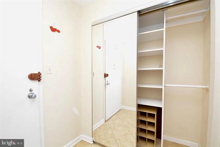 THE RIVIERA OF CHEVY CHASE - Residential Lease