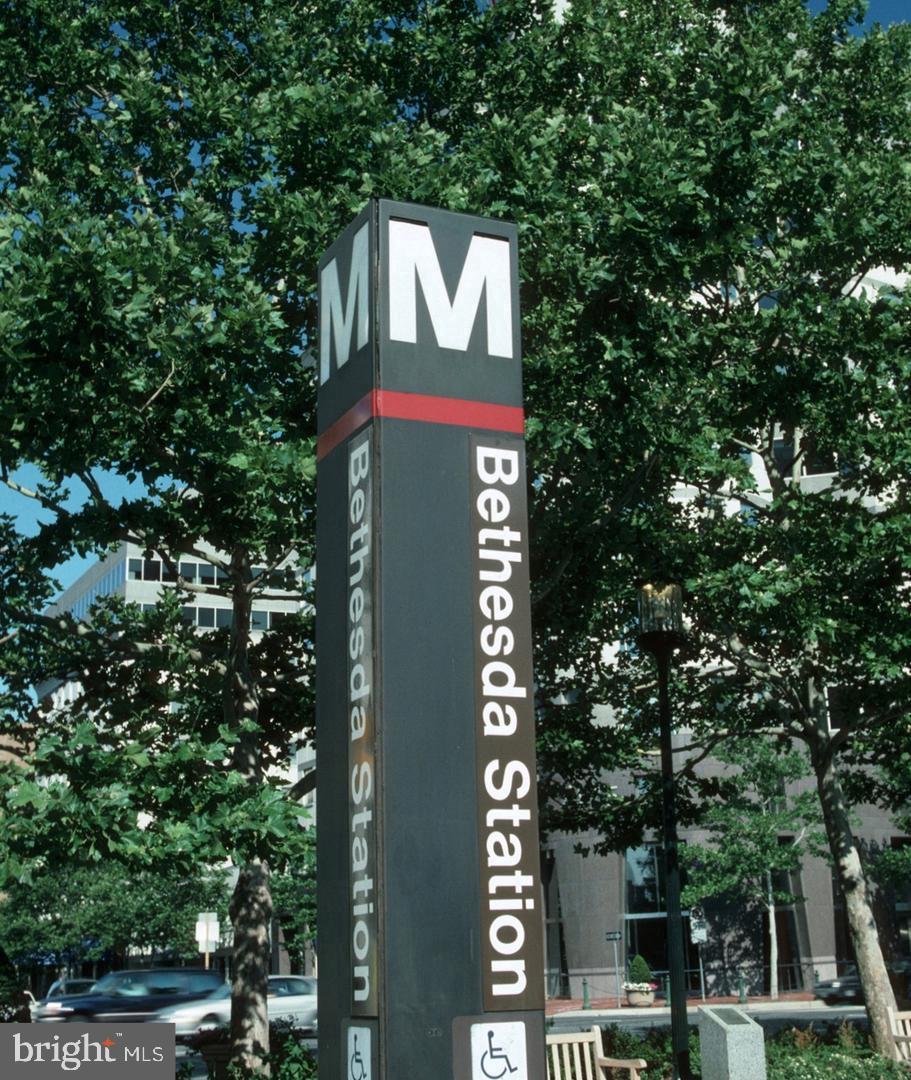 THE RIVIERA OF CHEVY CHASE - Residential Lease