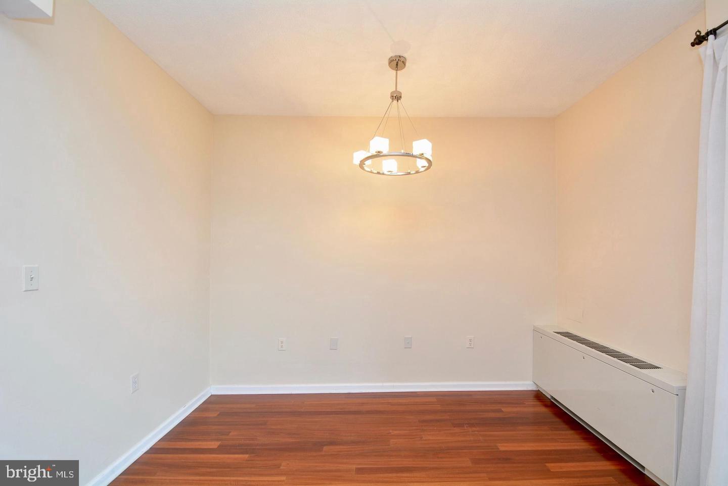 THE RIVIERA OF CHEVY CHASE - Residential Lease