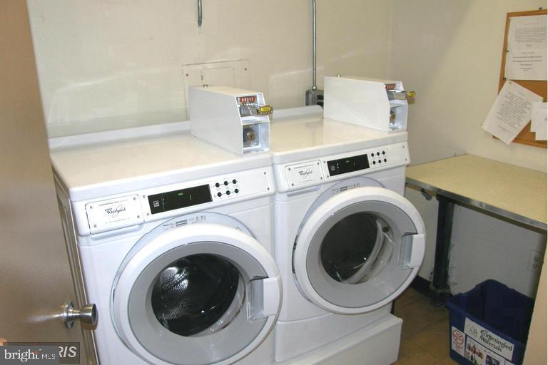 THE RIVIERA OF CHEVY CHASE - Residential Lease