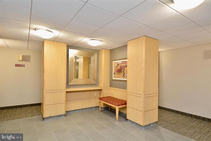 THE RIVIERA OF CHEVY CHASE - Residential Lease