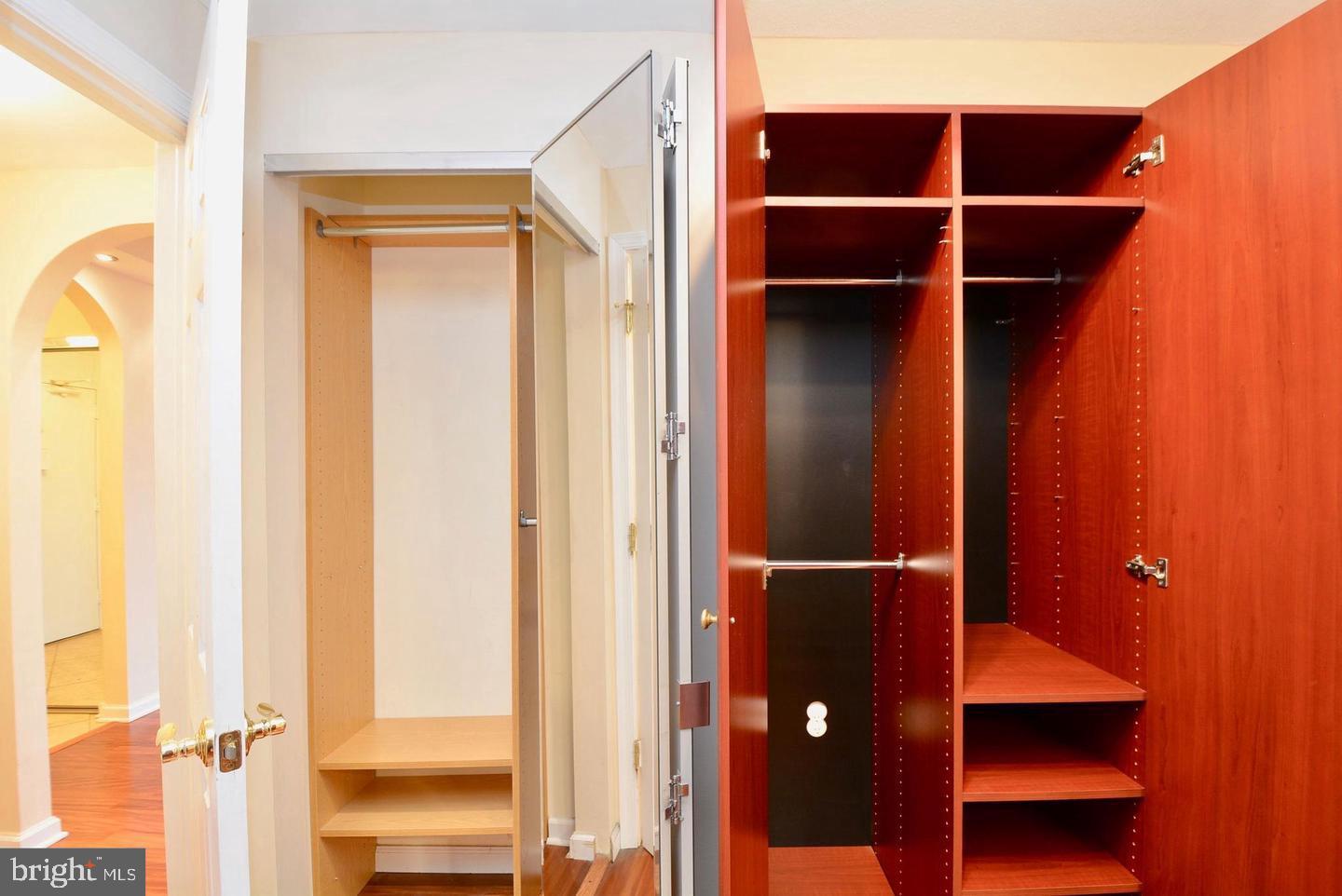 THE RIVIERA OF CHEVY CHASE - Residential Lease