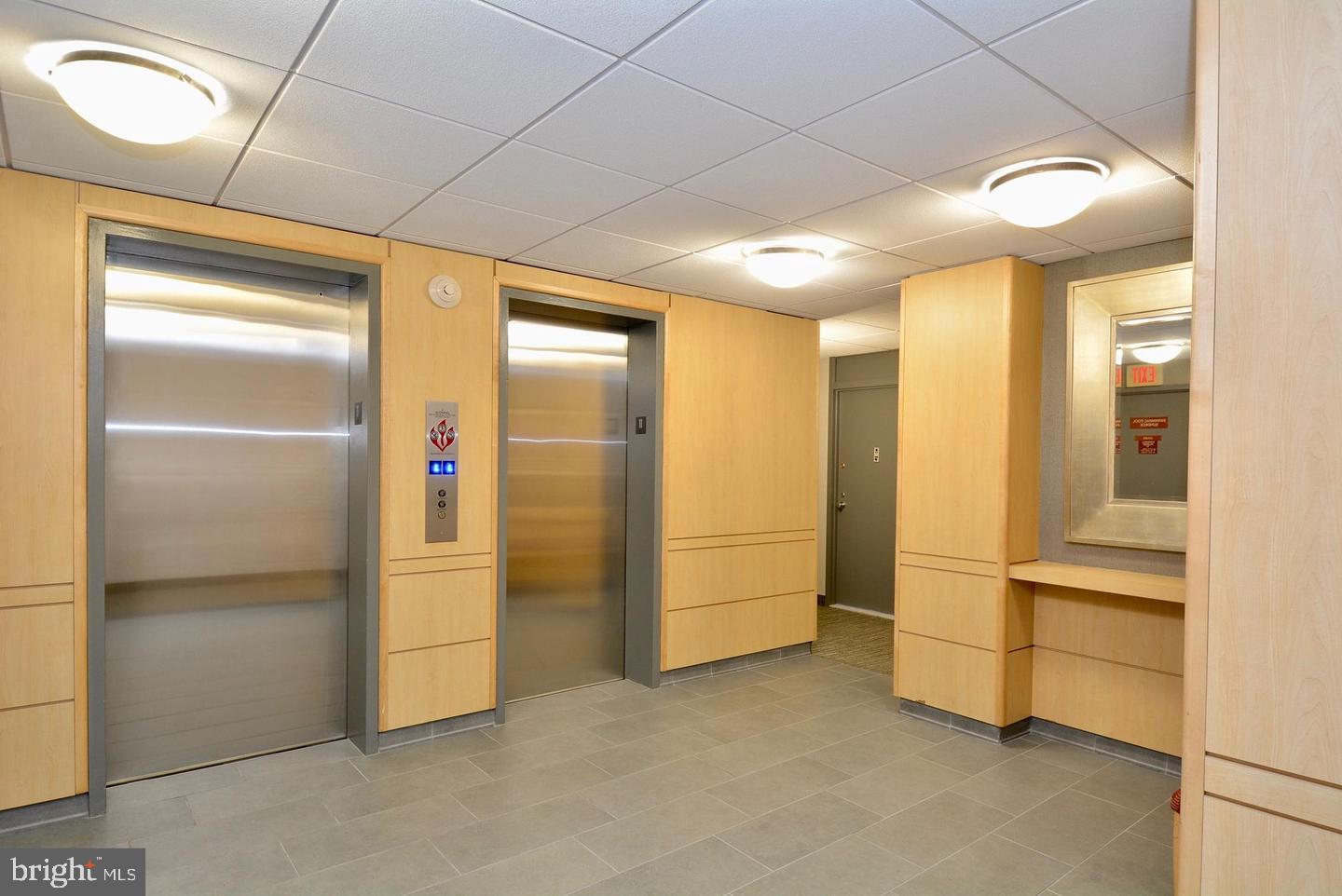 THE RIVIERA OF CHEVY CHASE - Residential Lease