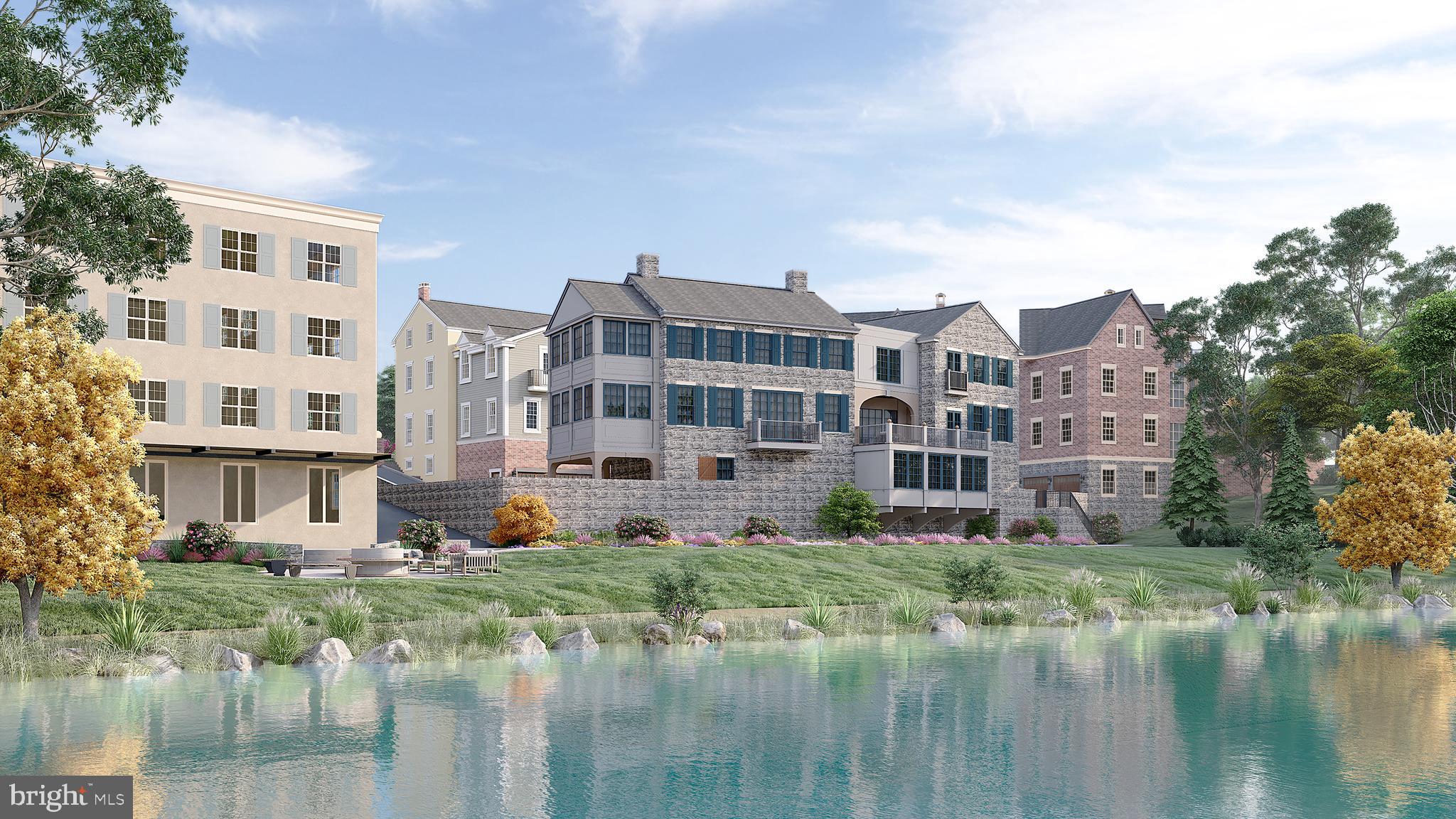 NEW HOPE - Commercial Sale