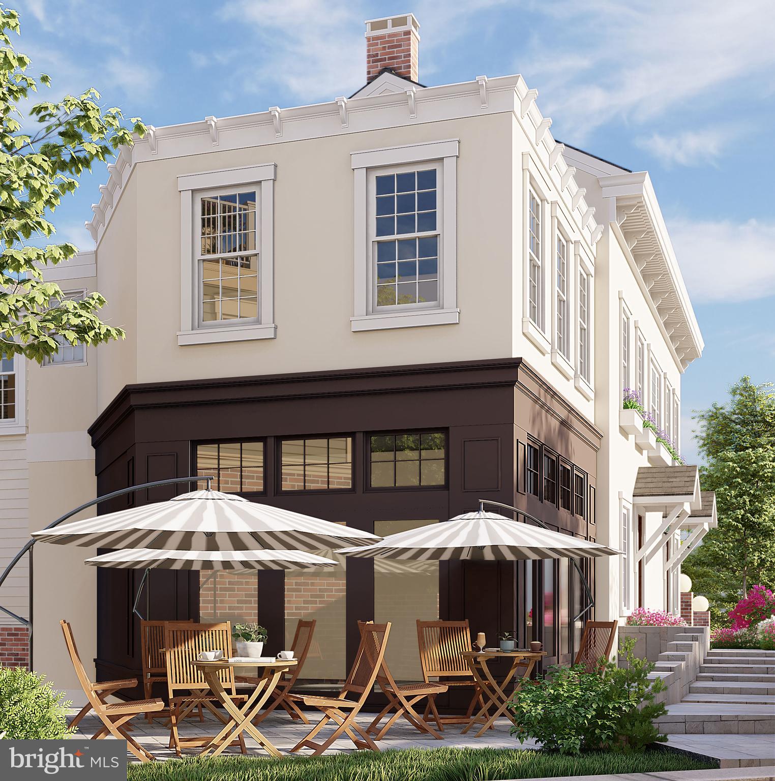 NEW HOPE - Commercial Sale