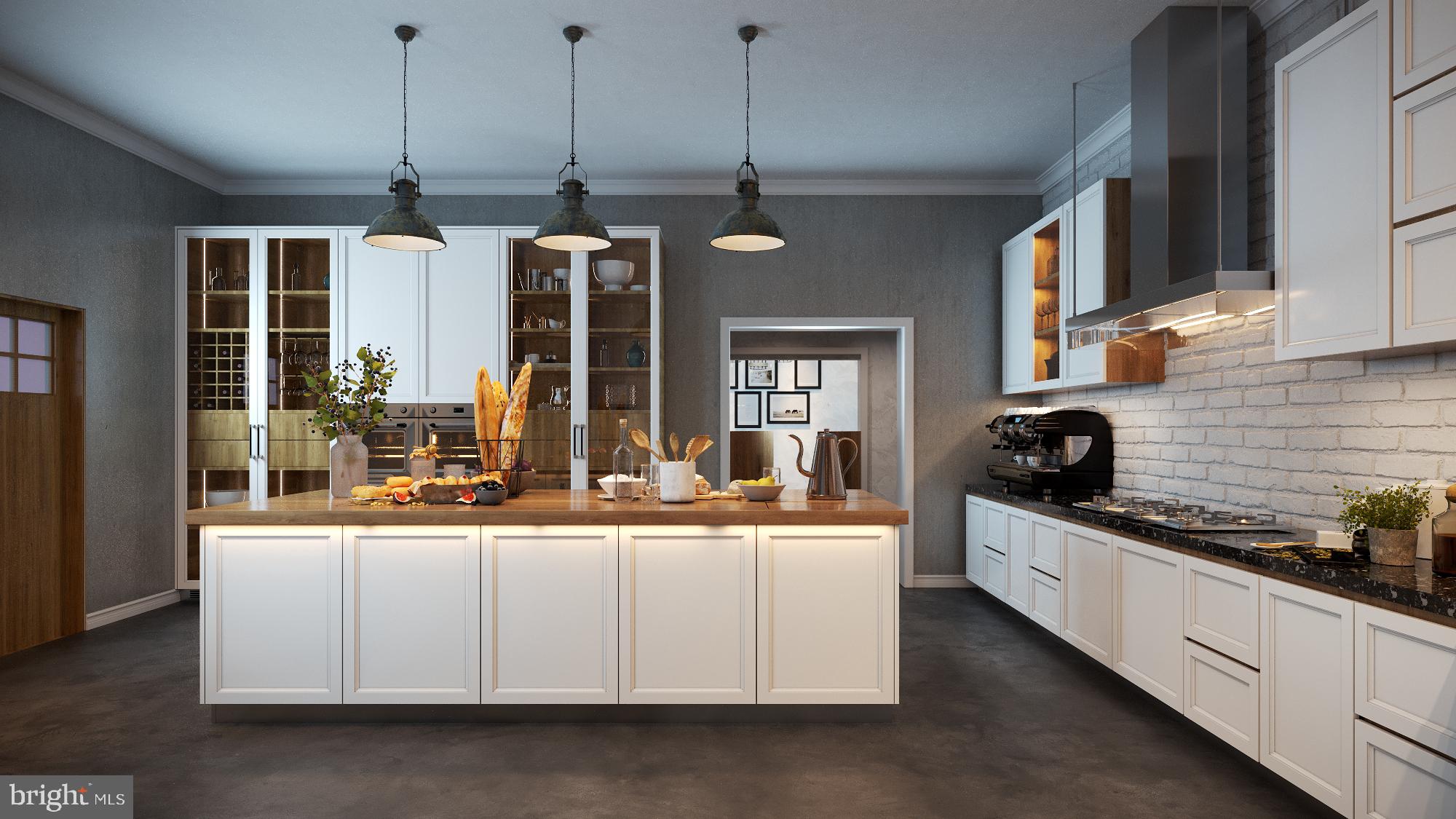 NEW HOPE - Commercial Sale