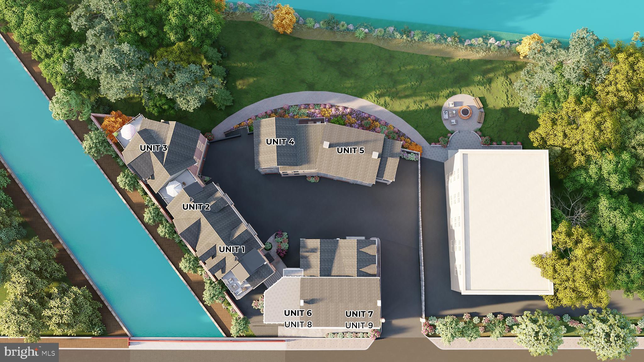 NEW HOPE - Commercial Sale