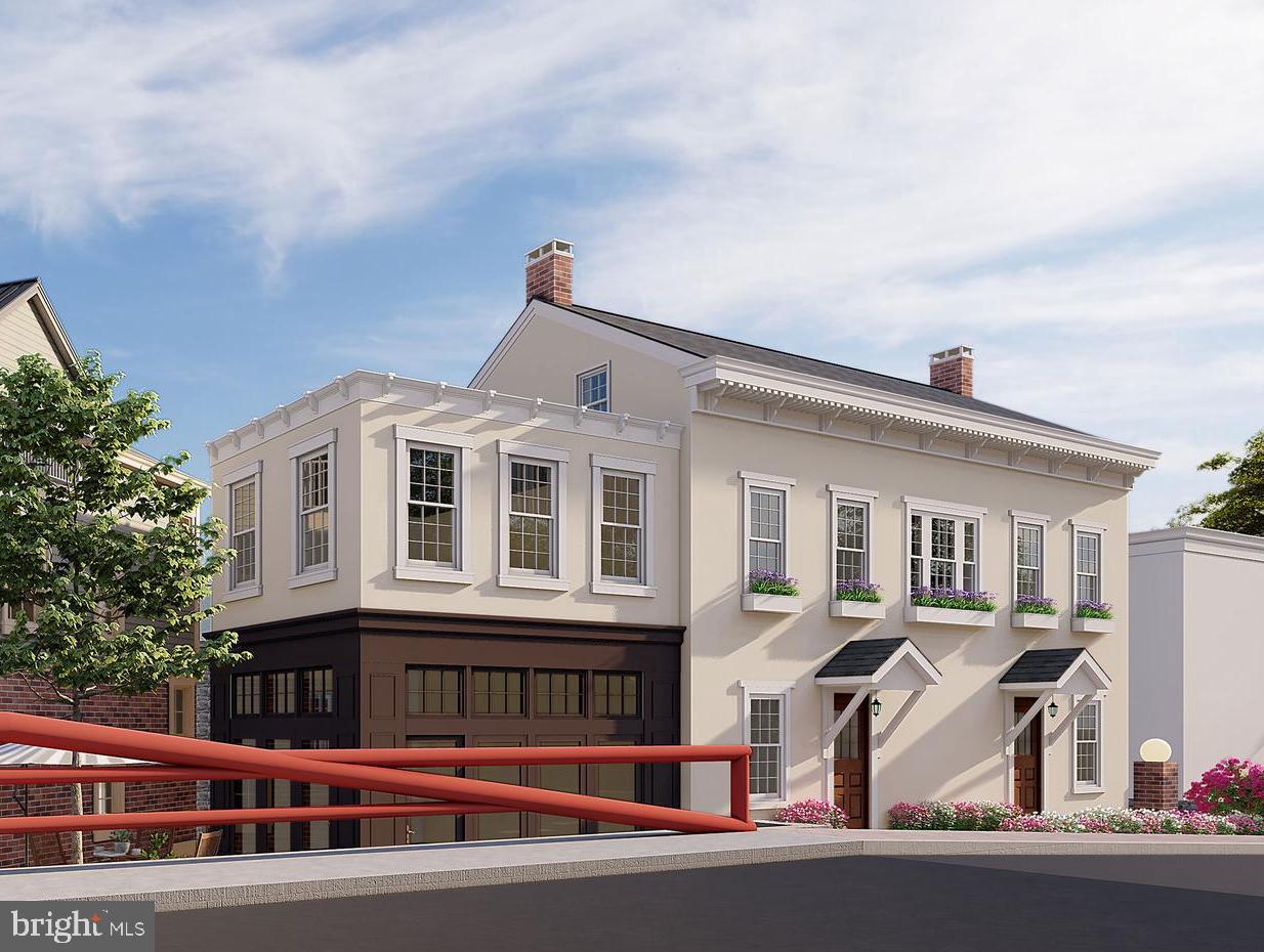 NEW HOPE - Commercial Sale