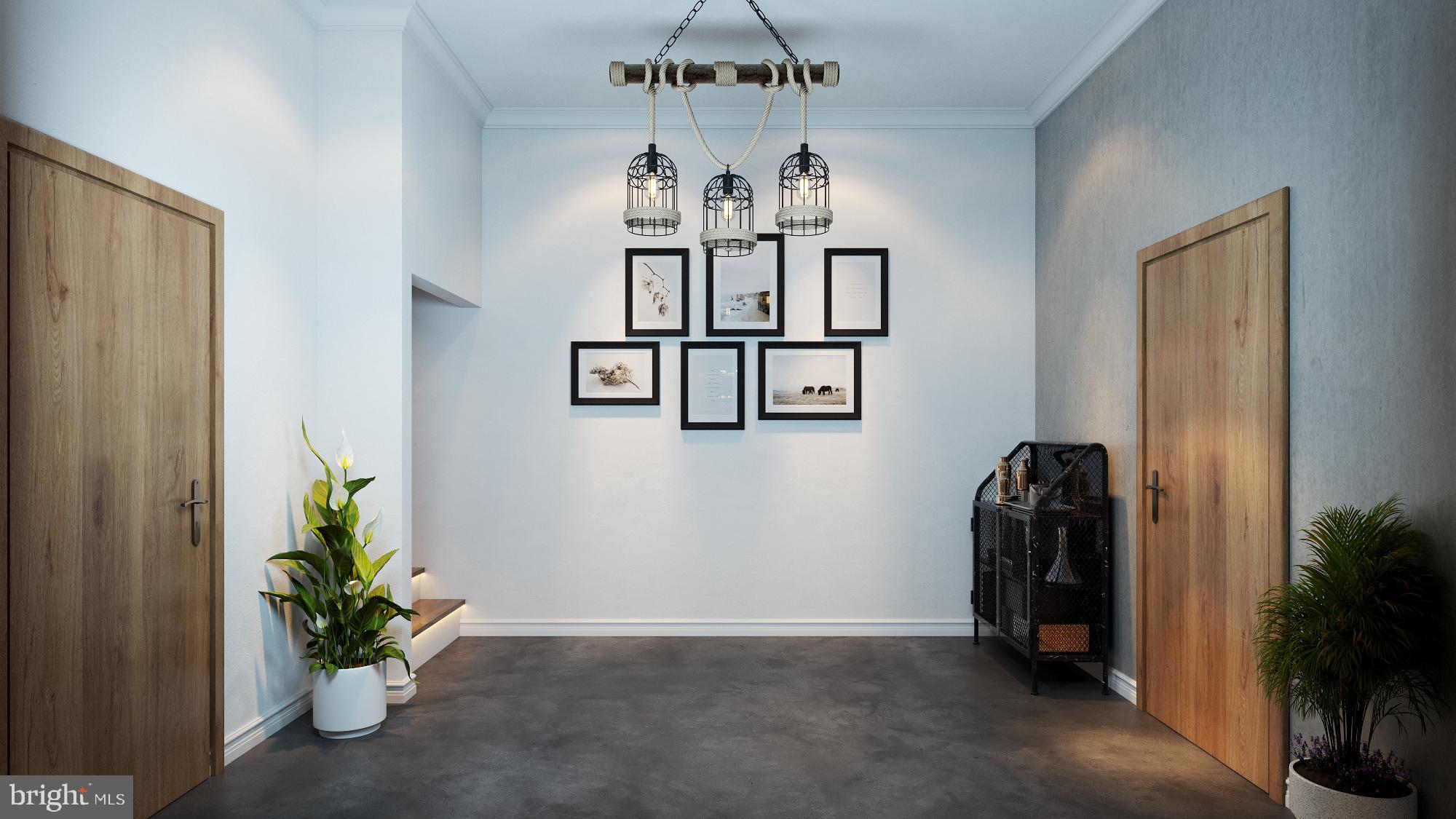 NEW HOPE - Commercial Sale