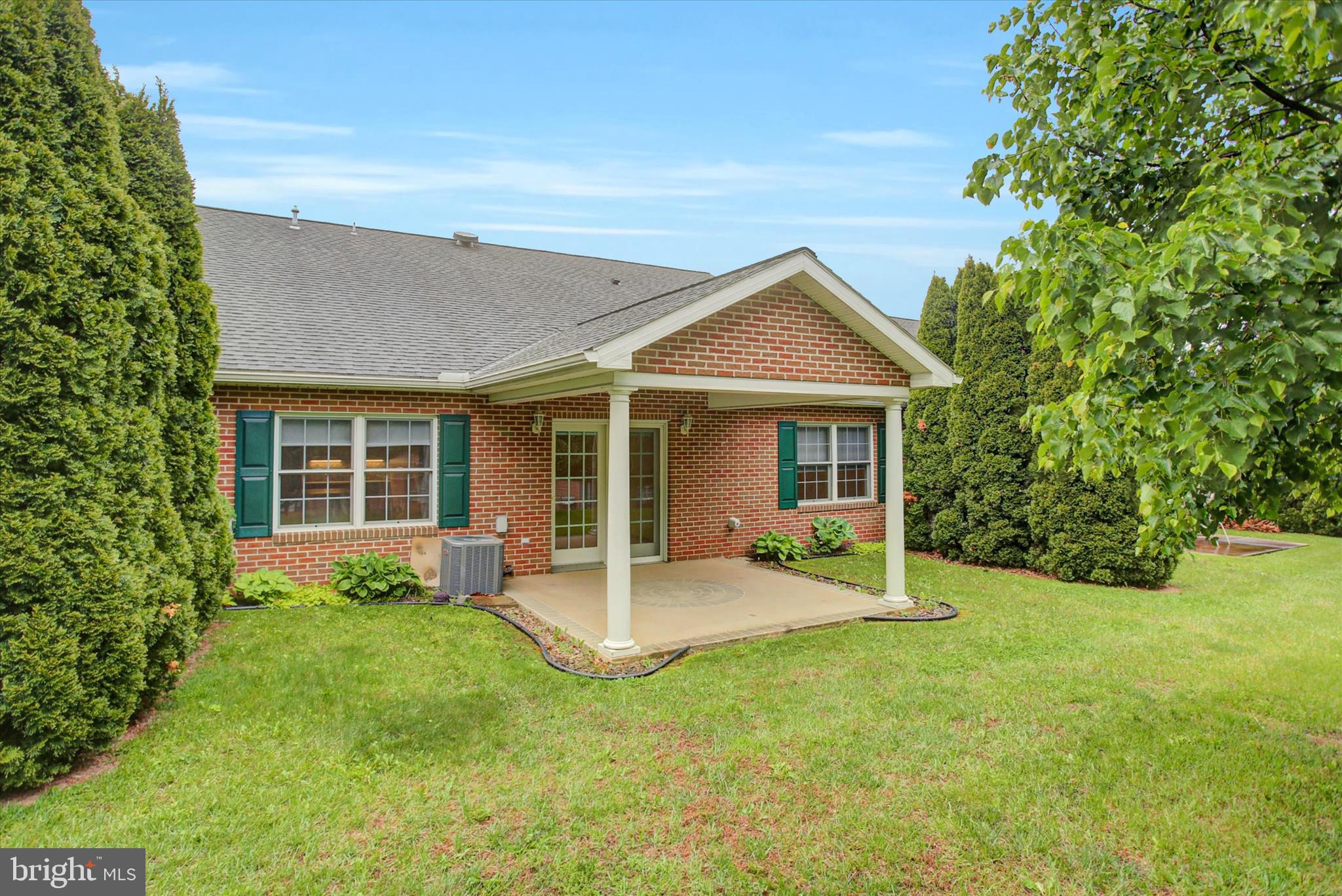 MOSS SPRING ESTATES - Residential