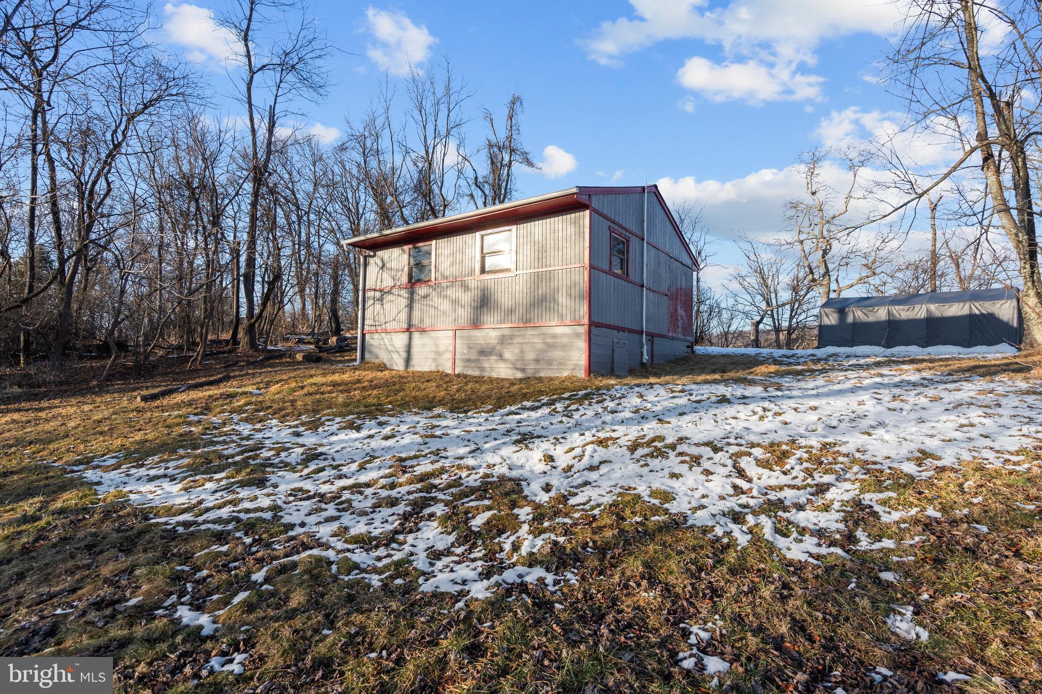 POINT O'WOODS - Residential