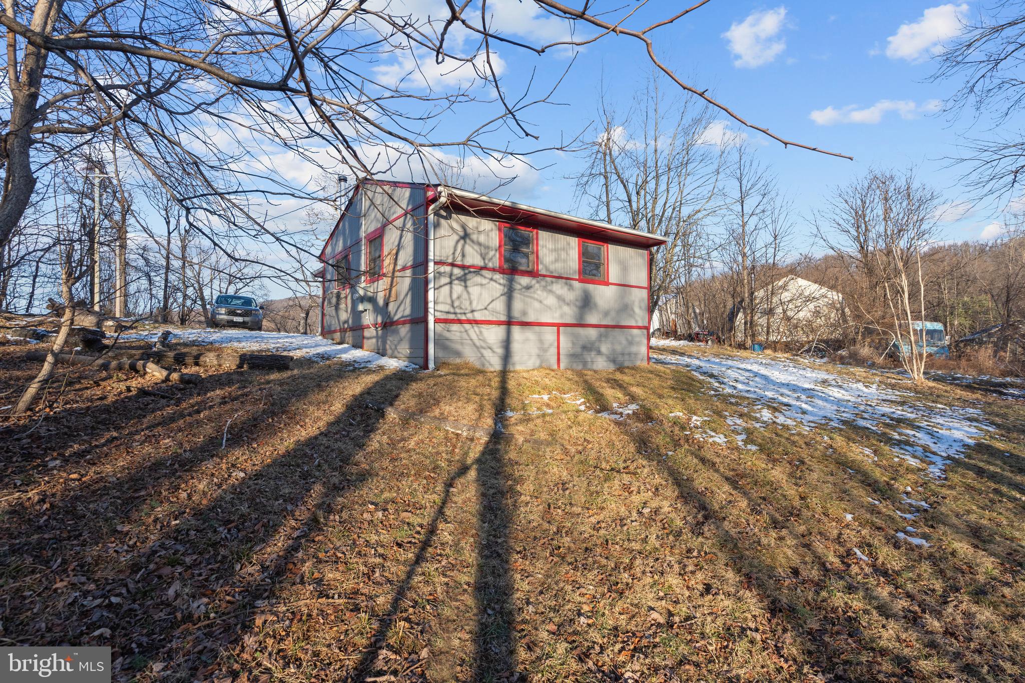 POINT O'WOODS - Residential