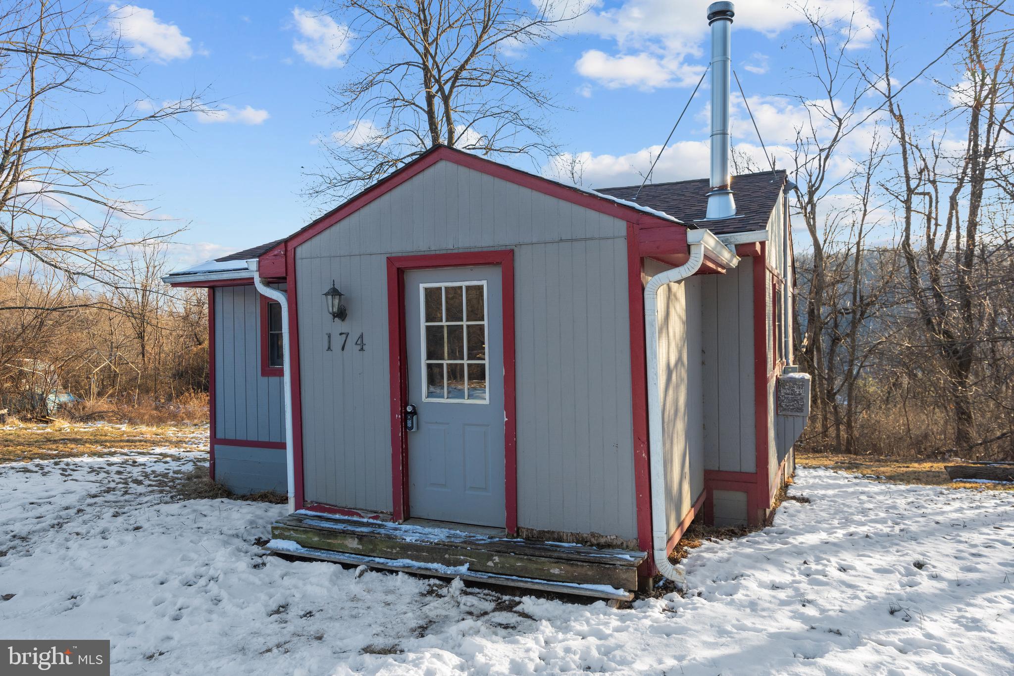 POINT O'WOODS - Residential