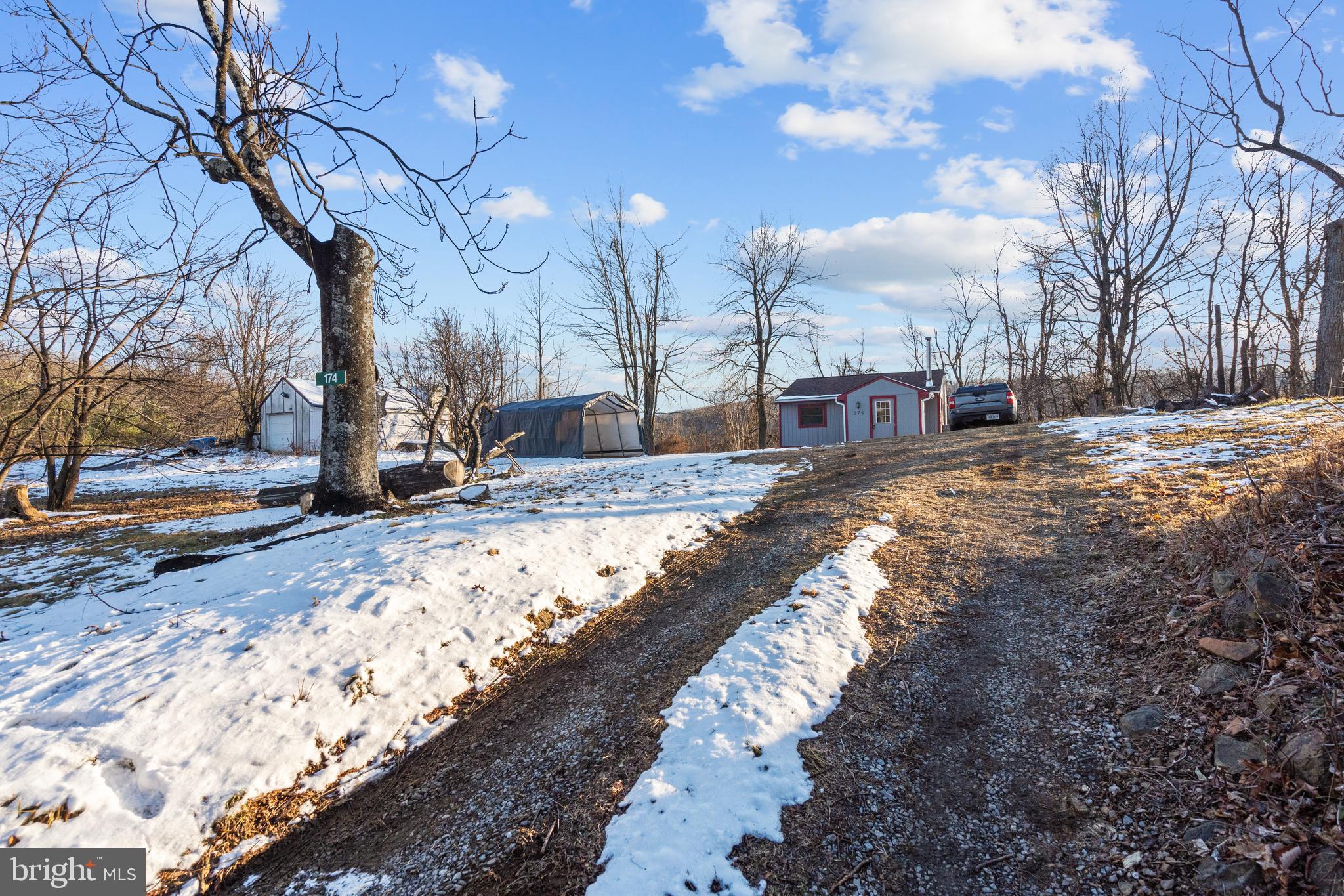 POINT O'WOODS - Residential