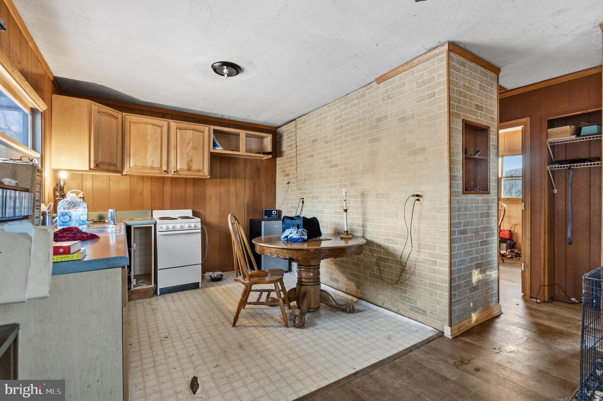 POINT O'WOODS - Residential