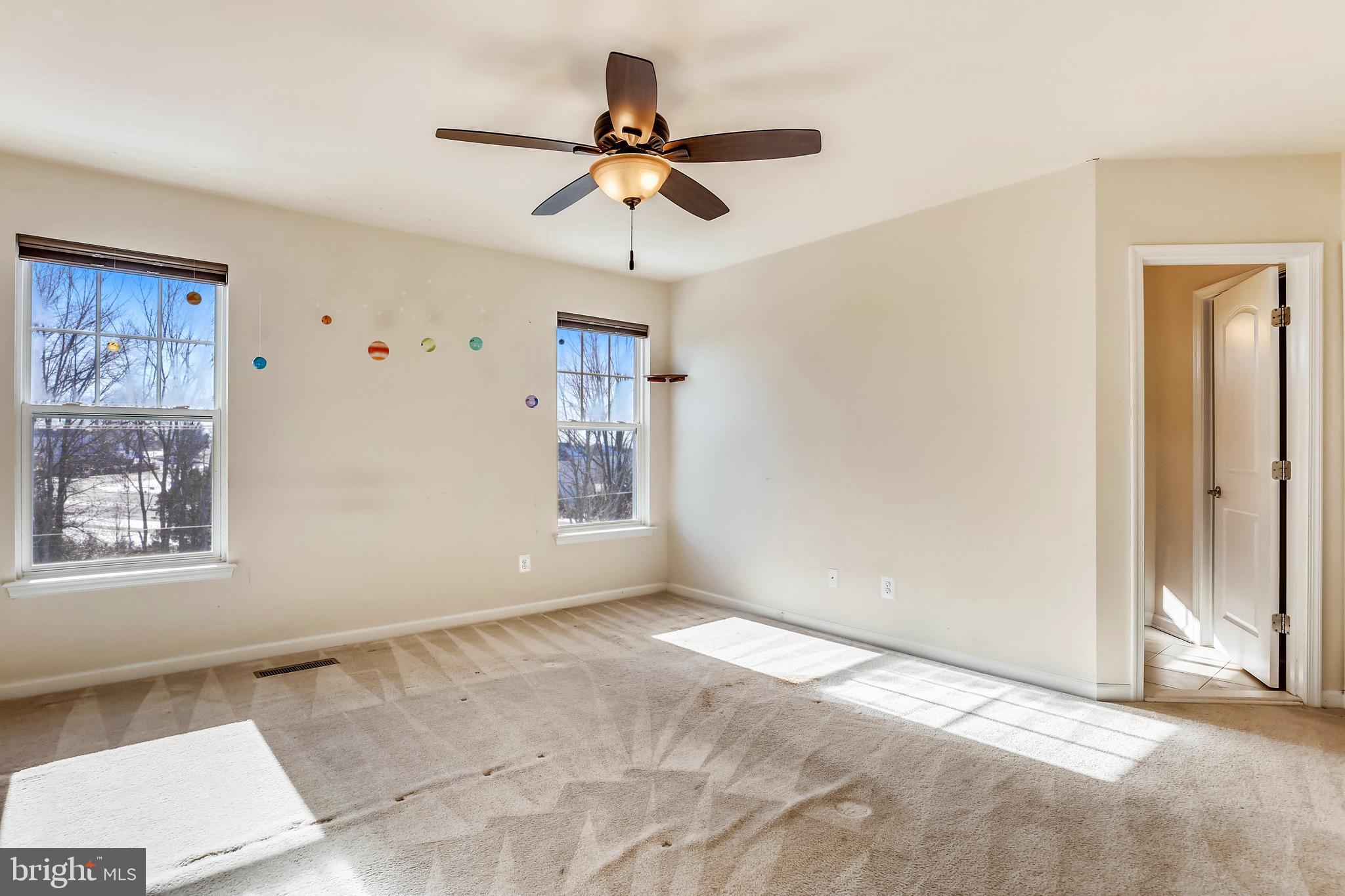 CHANTILLY - Residential Lease