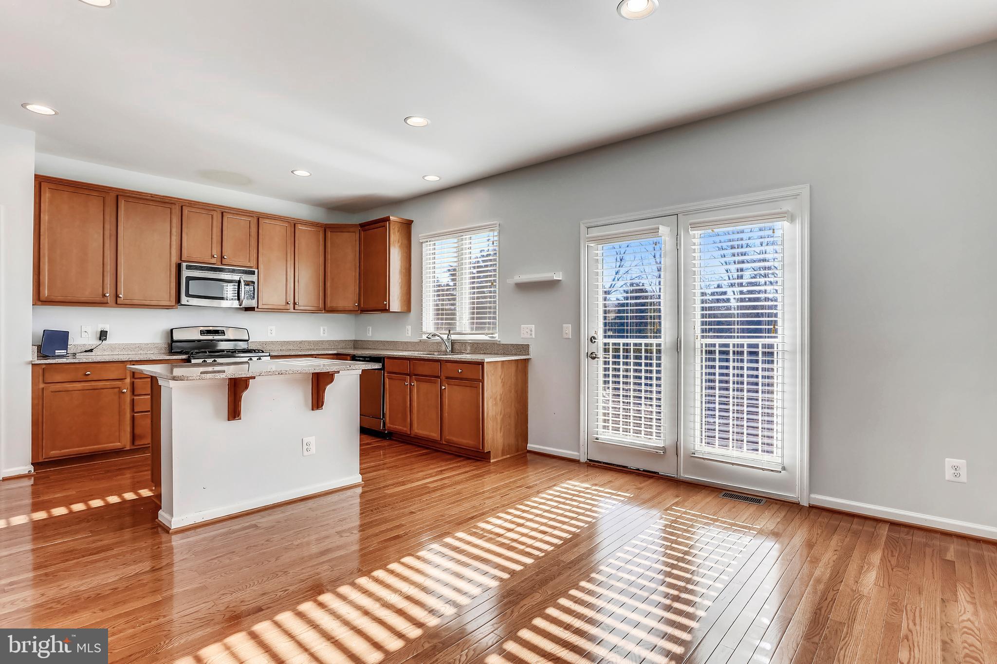 CHANTILLY - Residential Lease