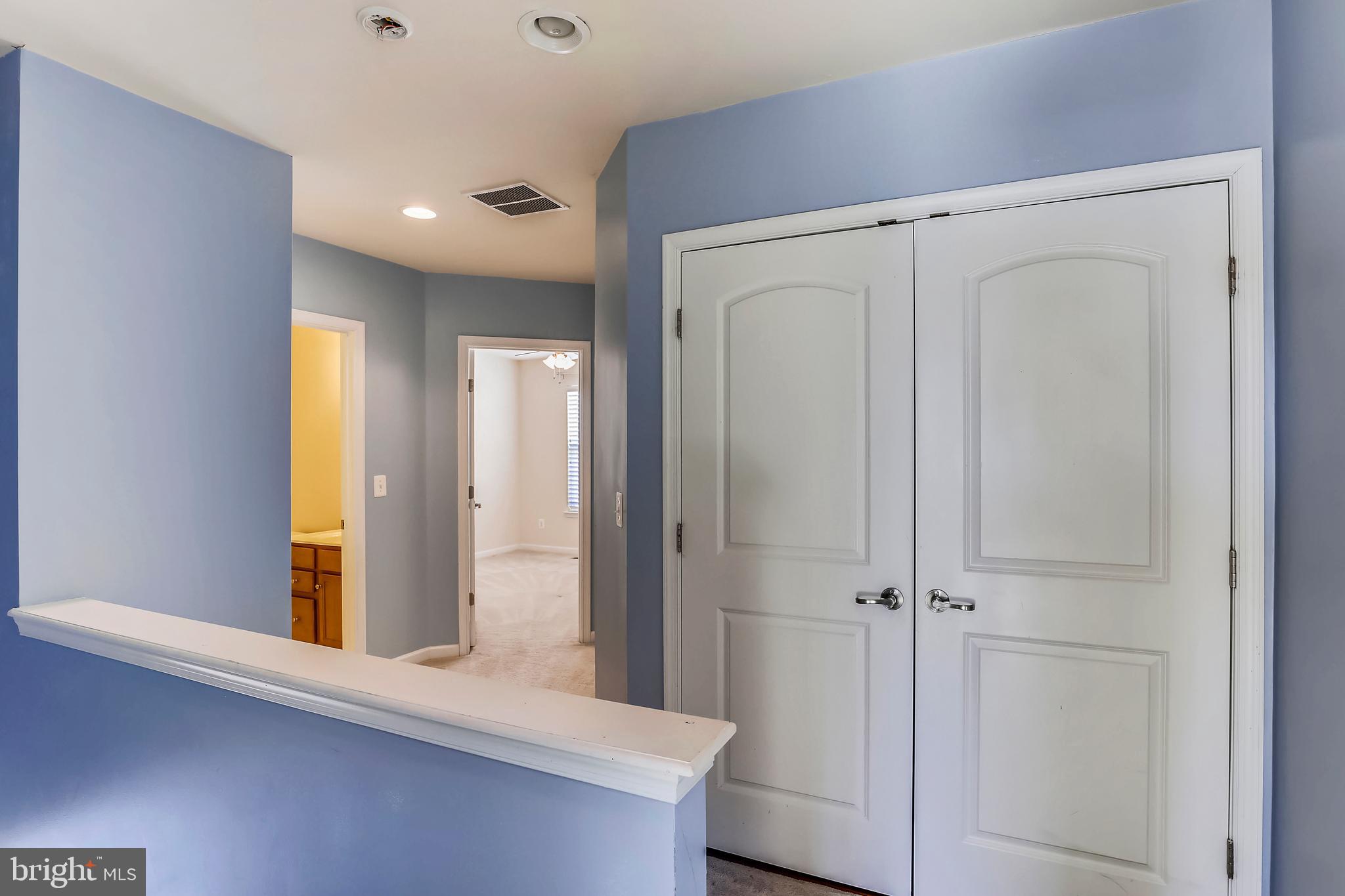 CHANTILLY - Residential Lease