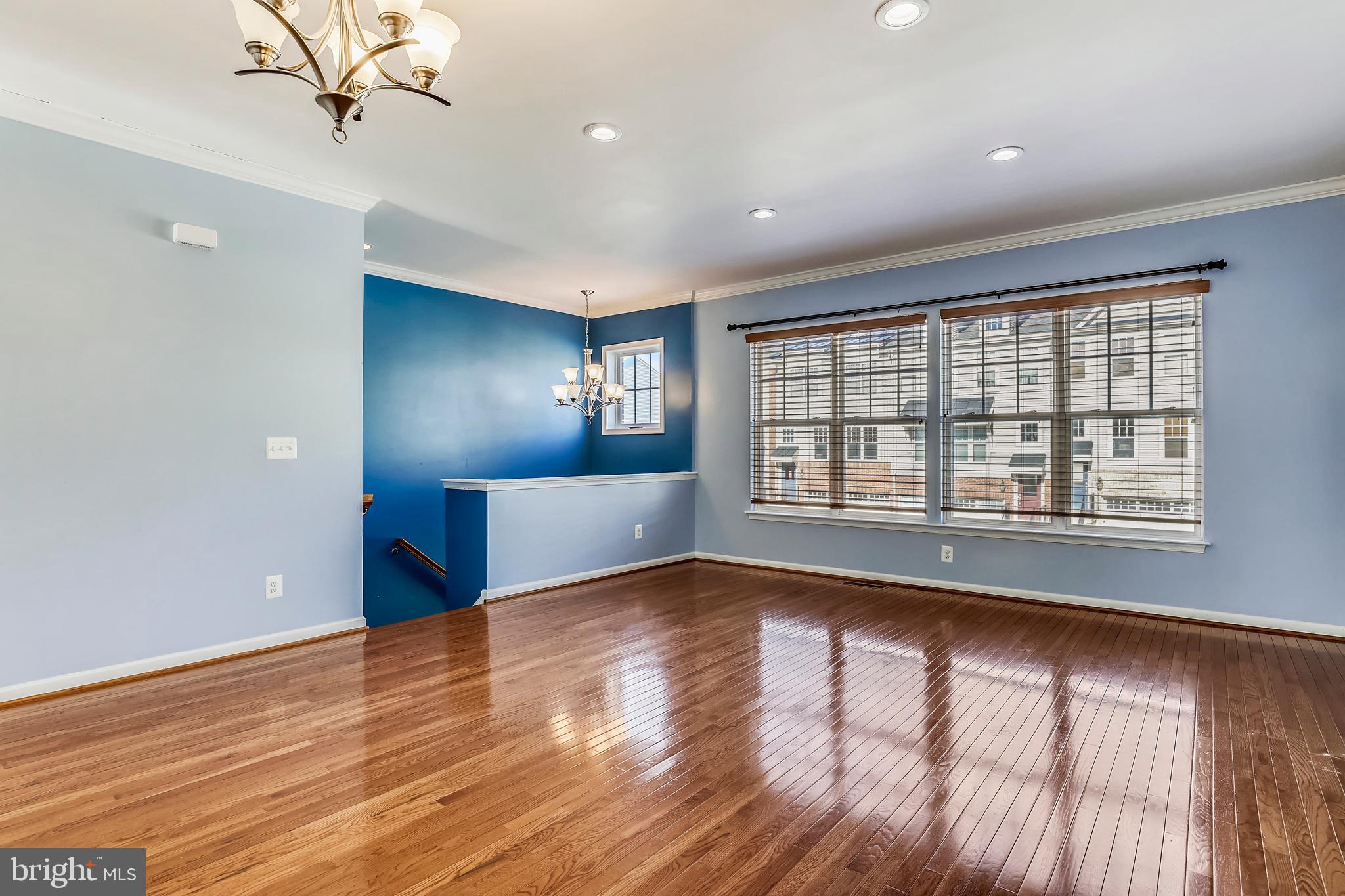 CHANTILLY - Residential Lease