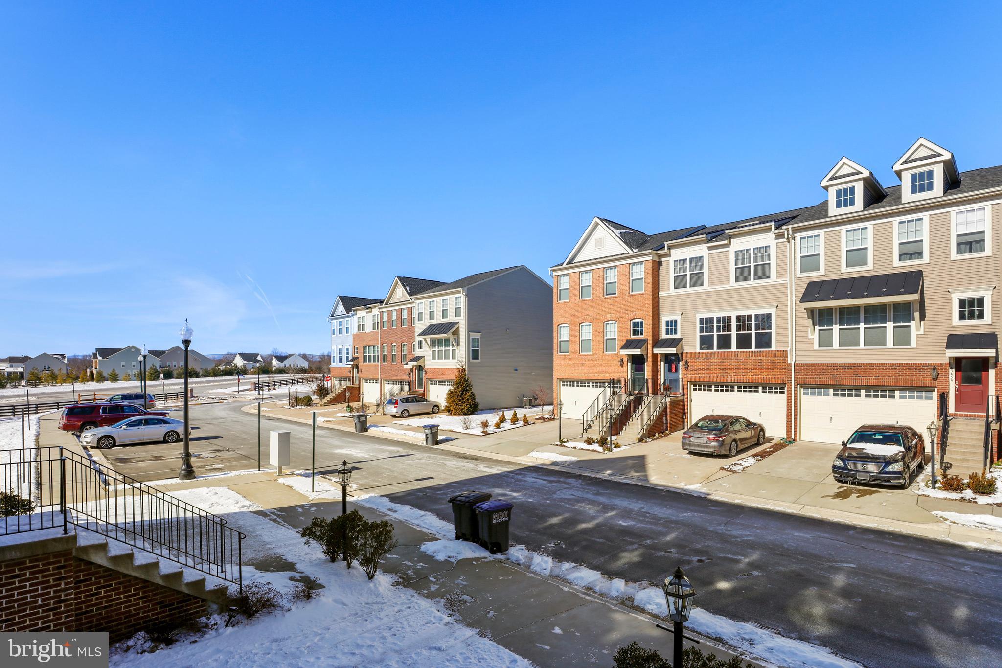 CHANTILLY - Residential Lease