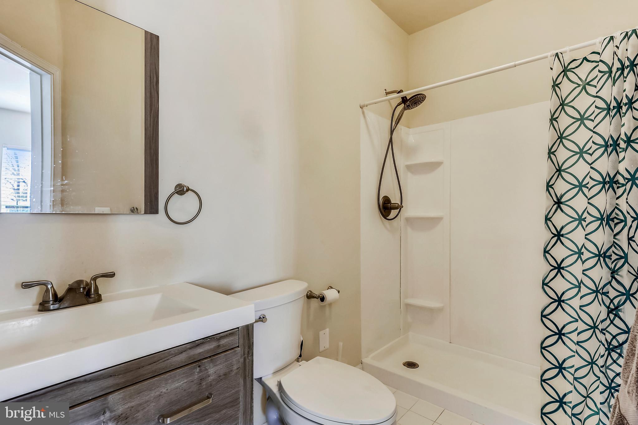 CHANTILLY - Residential Lease