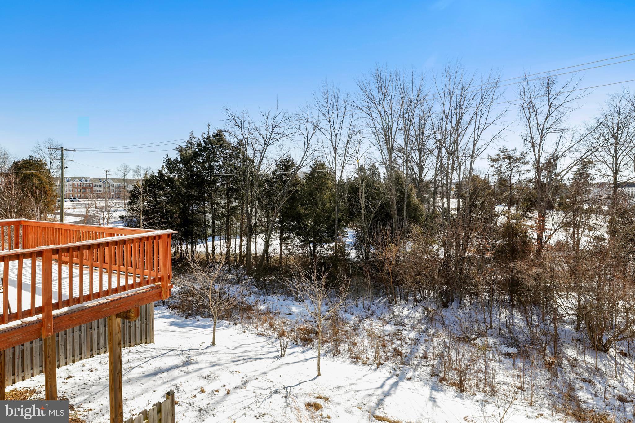 CHANTILLY - Residential Lease