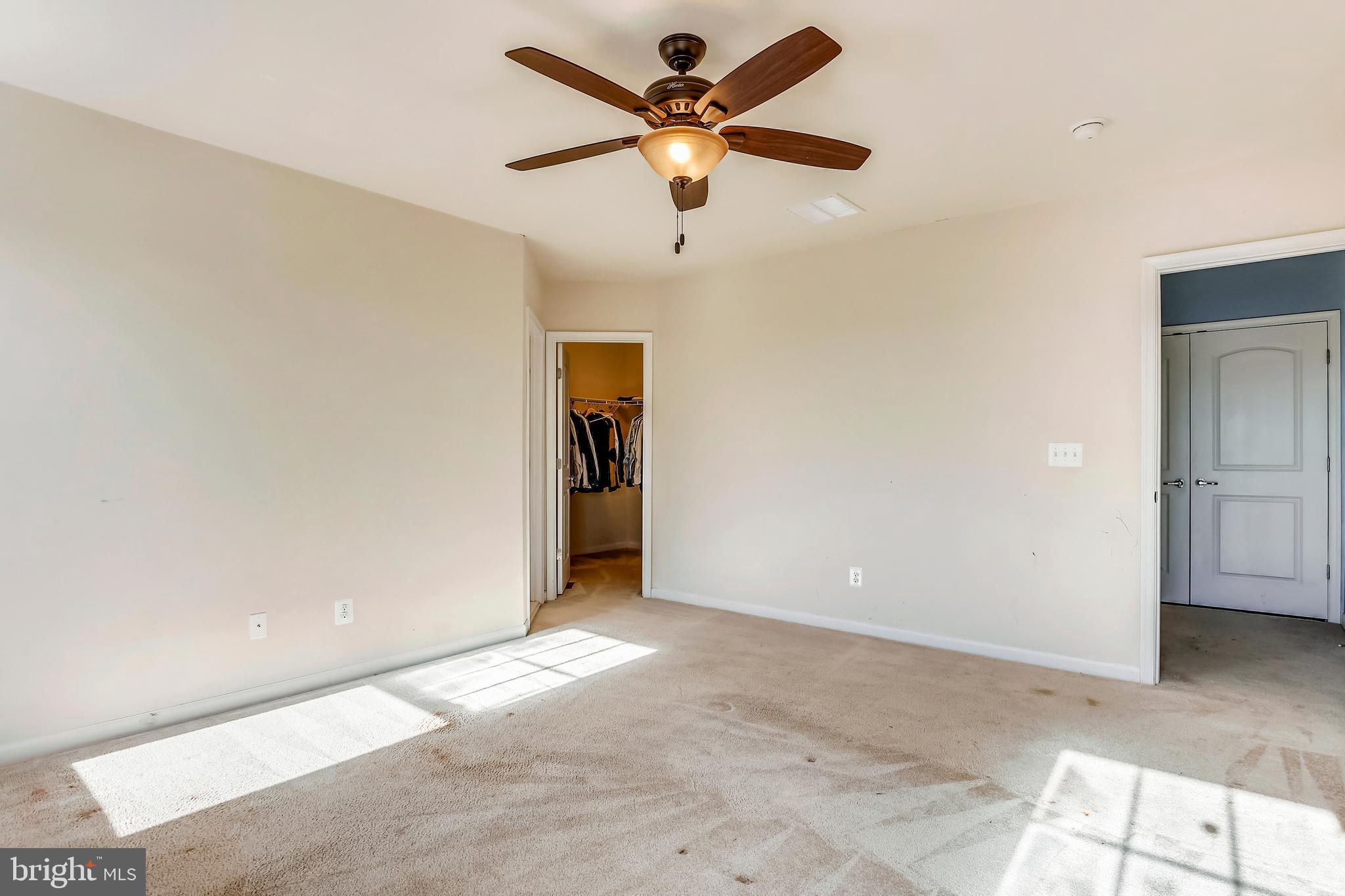 CHANTILLY - Residential Lease