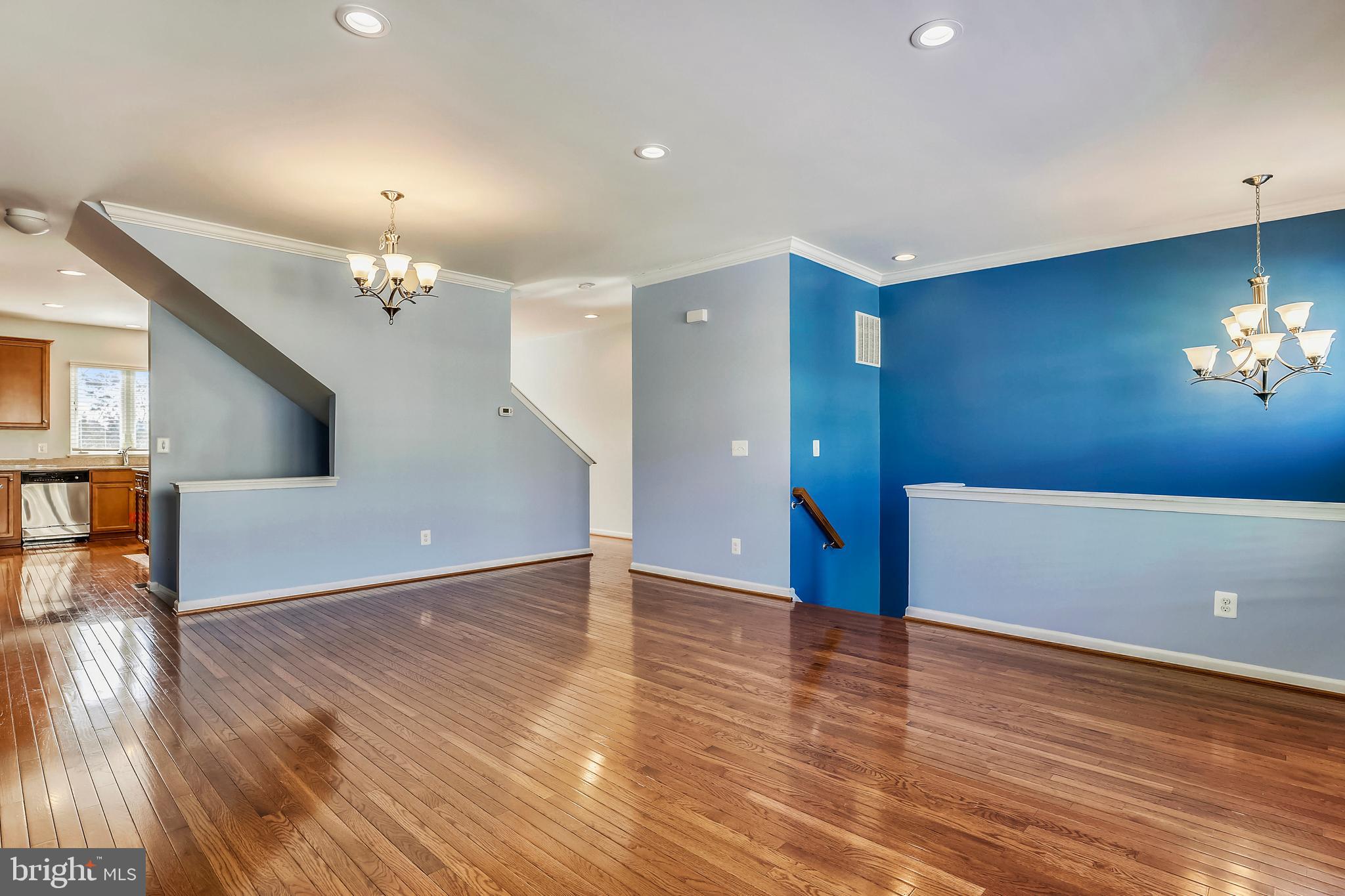 CHANTILLY - Residential Lease