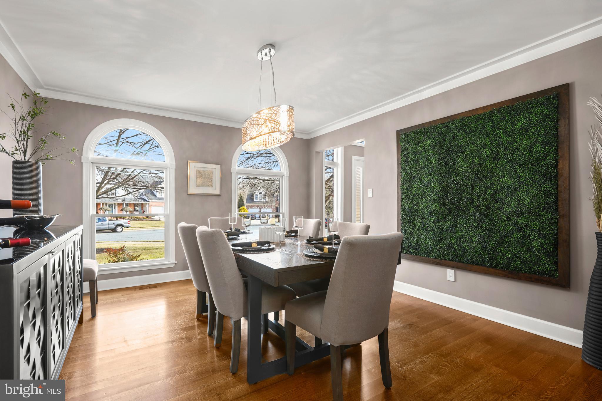 HAMPTON RIDGE - Residential